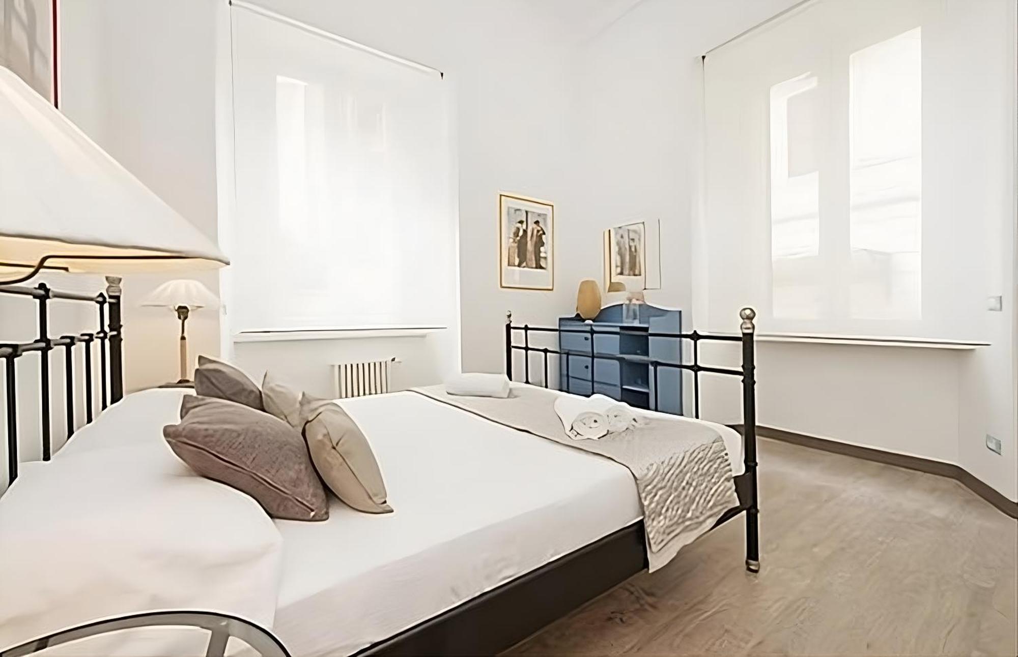 Appartement Ungaretti Vatican